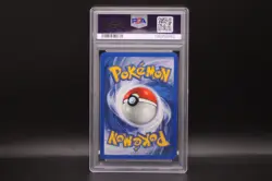 Pokemon Eevee 51/64 Jungle PSA 10 - Image 3