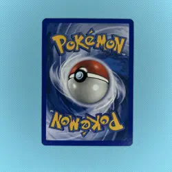 Omanyte 1st Edition 60/75 Neo Discovery WOTC Vintage Pokemon - Image 2