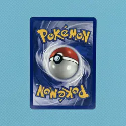 Squirtle 1st Edition Team Rocket 68/82 WOTC Vintage Pokemon - Image 2