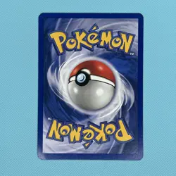 Dark Raticate 1st Edition Team Rocket 51/82 WOTC Vintage Pokemon - Image 2