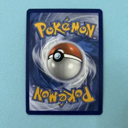 Crustle 186/182 Full Art Ultra Rare – Destined Rivals – Pokemon TCG - NM - Image 2
