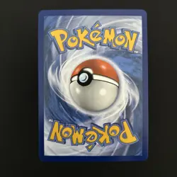 Pokemon Celebi V (Alt Art) Holo 245/264 Fusion Strike NM - Image 2