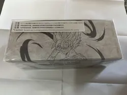 DRAGON BALL SUPER CARD GAME Premium Anniversary Box 2025 [DBS-BE25] ENGLISH - Image 2