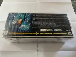 DRAGON BALL SUPER CARD GAME Premium Anniversary Box 2025 [DBS-BE25] ENGLISH - Image 3