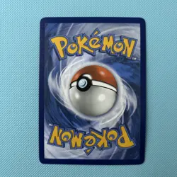 Pokemon TCG Black Bolt English Emolga 112/086 Illustration Rare - Image 2