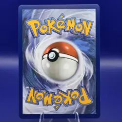 Meowth ex 062/088 Perfect Order Double Rare Holo Pokemon NM - Image 2
