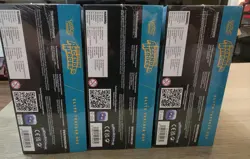 Pokemon TCG Ascended Heroes Elite Trainer Box ETB New Factory Sealed (Lot of 3) - Image 5