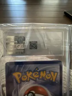 Pokemon TCG - CGC Pristine 10 Ceruledge 40/91 - 2024 Pokemon Day Promo - Image 3