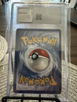 Pokemon TCG - CGC Pristine 10 Ceruledge 40/91 - 2024 Pokemon Day Promo - Image 4