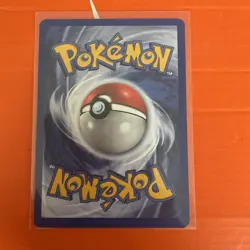 Pokemon TCG Psyduck 65/82 1st Edition Team Rocket Common WOTC 2000 Vintage - Image 2