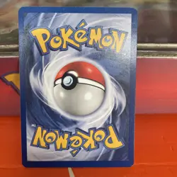 Pokemon TCG Psyduck 65/82 1st Edition Team Rocket Common WOTC 2000 Vintage - Image 5