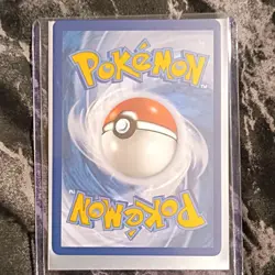 Pokemon Grusha 253/193 Sv02: Paldea Evolved Ultra Rare Full Art Holo Trainer - Image 2