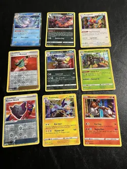 65x Lot Pokemon Lot 25th Celebration Holo Reverse - Image 3