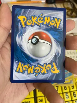 Pokemon Onix Reverse Holo XY Evolutions 61/108 LP - Image 2