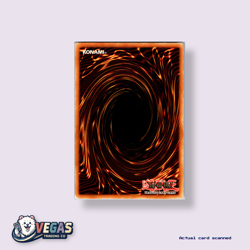 Vintage 2003 Unlimited Thousand Dragon Secret Rare Metal Raiders Holo MRD-143 MP - Image 2