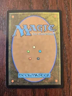 Bitterblossom Double Masters 2022 Regular Card - Image 2