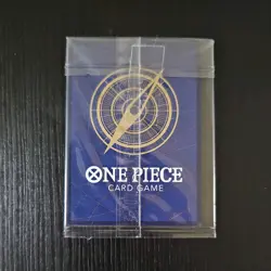 Black Maria (Illustration Box Vol.2) OP08-074 One Piece Promotion Cards Foil - Image 2