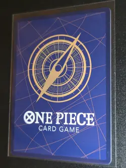 Vinsmoke Reiju OP06-069 SR Super Rare ONE PIECE TCG CCG Card Game NM + - Image 2