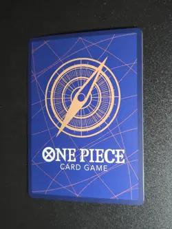 OP05-091 Rebecca SR ALT ART - One Piece TCG - Awakening of the Era JAPANESE NM/M - Image 2