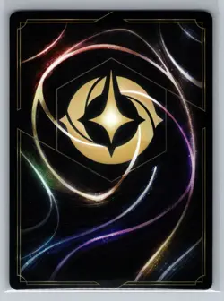 Cursed Merfolk - Ursula's Handiwork 71/204 Disney Lorcana Fabled Rare NM - Image 2