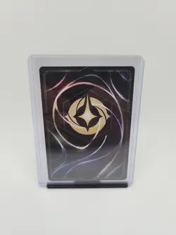 Disney Lorcana Fabled - Rafiki Mystical Fighter - 36/204 - Regular - Image 2