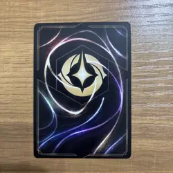 Disney Lorcana Foil Liquidator - Iced Over Winterspell 111/204 Uncommon NM - Image 2