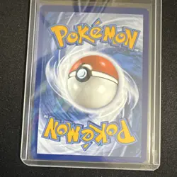 Pokemon Staryu Holo Rare 60 HP Basic Card 118/091 PAF Water Type - Image 2