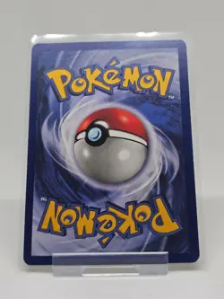 Porygon 39/102 Uncommon English Base Set Pokemon TCG WOTC Card - Image 2