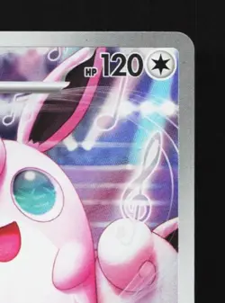 Wigglytuff 091/080 NM Inferno X Japanese Pokemon Card TCG - Image 5