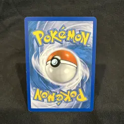 Pokemon TCG Rayquaza Call of Legends SL10 Shiny Holo Rare Card - Image 2