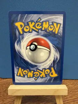 Pokemon TCG Brock’s Protection 101/132 Gym Challenge Unlimited Vintage WOTC Card - Image 2