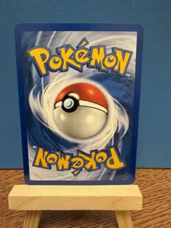 Pokemon TCG Misty’s Dewgong 54/132 Gym Challenge Uncommon WOTC Vintage Card - Image 2