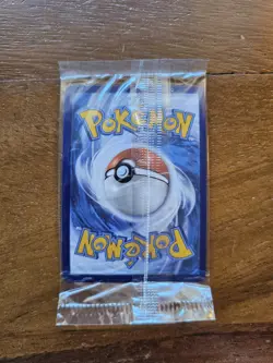 MEWTWO SVP 052 Scarlet Violet 151 Promo Illustration Rare Pokemon Card SEALED - Image 2