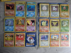 200+ Pokemon Cards Job Lot - Vintage Base/Jungle/Fossil + Holos/Prerelease WOTC - Image 5