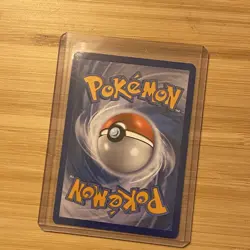 Pokemon TCG Card Legendary Treasures Radiant Collection Meloetta EX RC11/RC25 - Image 5