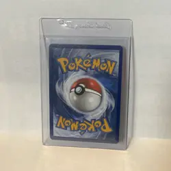 Pokemon TCG Celebrations Classic Collection Shining Magikarp Holo Card 66/64 - Image 2