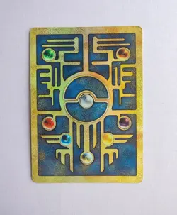 Pokemon TCG Ancient Mew Promo Holo Rare Card 1999/2000 Pokemon the Movie 2000 NM - Image 3
