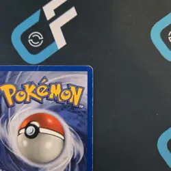 Sabrina 20/132 Gym Challenge Holo Rare Pokemon TCG - Image 3