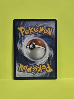 Pokemon Charmander 038 First Partner Illustration Holo Full Art - Image 2