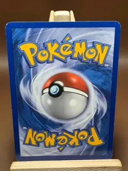 HP Pokemon Butterfree FB Holo League Promo Platinum Supreme Victors 17/147 - Image 3