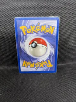 Pokemon Dark Dugtrio 1st Edition 23/82 Team Rocket LP - Image 2