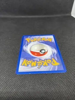 Pokemon Dark Dugtrio 1st Edition 23/82 Team Rocket LP - Image 4