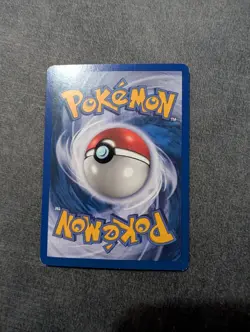 Pokemon TCG Ninetales Holo Aquapolis H19/H32 - Image 5