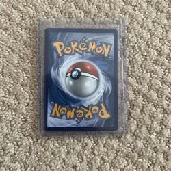 Pokemon TCG Mega Gardevoir Ex 032 Promo Ascended Heroes Full Art English - Image 5