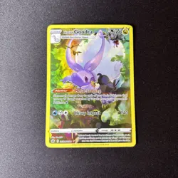 Hisuian Goodra - GG21/GG70 - Galarian Gallery - Crown Zenith - Pokemon TCG - Image 1