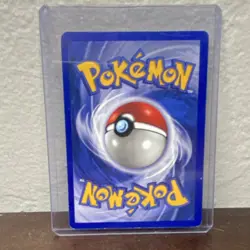 Pokemon Moltres - EXCELLENT - Fossil Holo Rare 12/62 Card English - Image 3