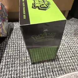 Perfect Order Pokemon Center ETB | New Sealed - Image 2