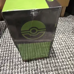 Perfect Order Pokemon Center ETB | New Sealed - Image 4