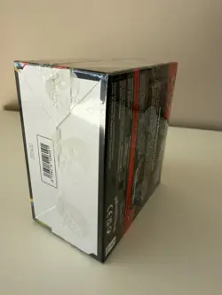 Pokemon TCG Mega Evolutions Phantasmal Flames Booster Box Sealed - Image 4