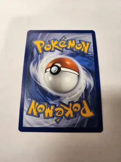 Neo Upper Energy Ace Spec Rare 162/162 Temporal Forces Pokemon TCG - NM - Image 2